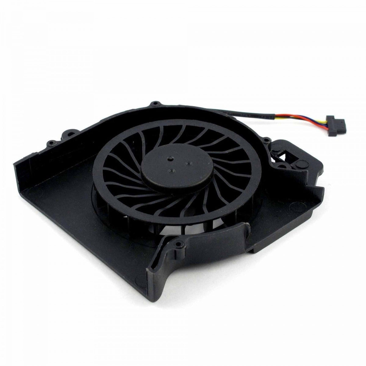 Ventilador Cpu Para Portátil Hp Pavilion Dv6-6100 Dv7 Dv7-6000 650797-001 4 Pins