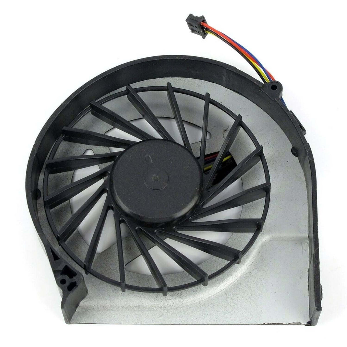 Ventilador Cpu Para Portátil Hp Pavilion G6-2018ss
