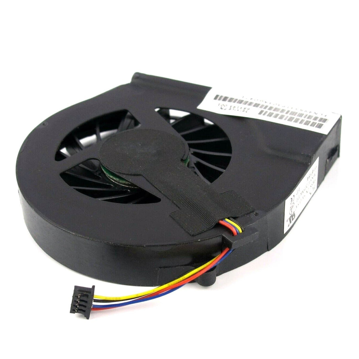 Ventilador Cpu Para Portátil Hp Pavilion G6-2018ss