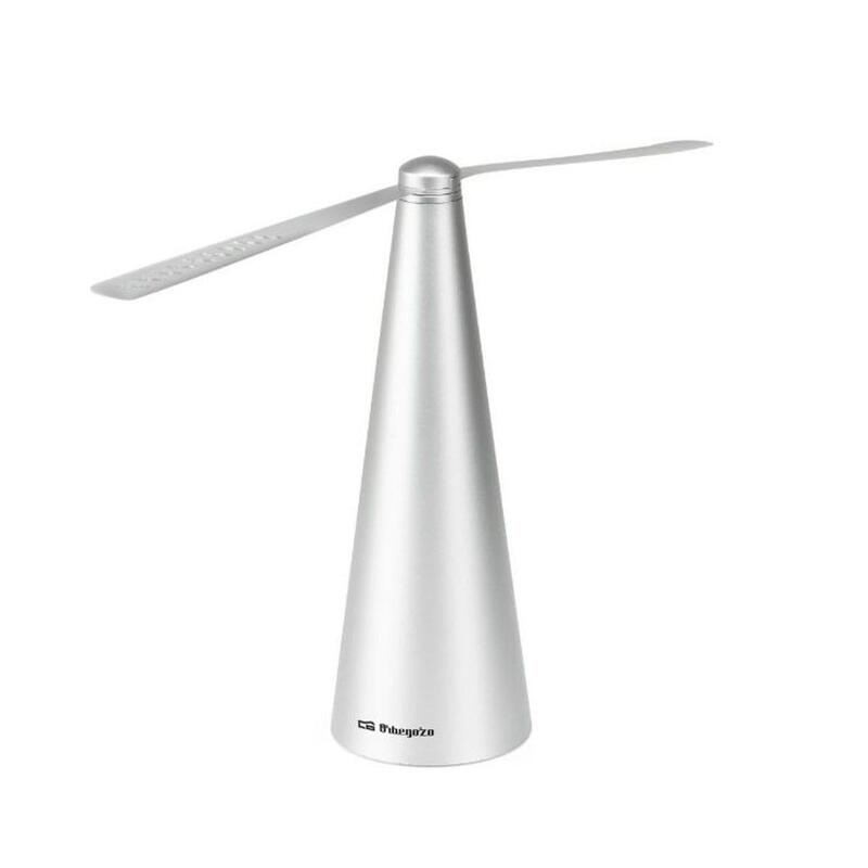Ventilador Orbegozo Mq2000 Repelente Moscas
