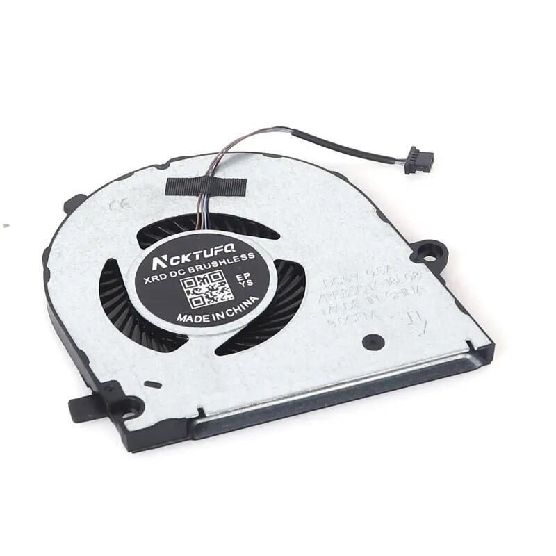 Ventilador Para Portátil Dell 16 7620 Rtx3060 Cn 0v7p3c