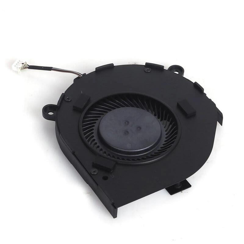 Ventilador Para Portátil Dell Latitude 5400 P98g Cn 0t9t4m