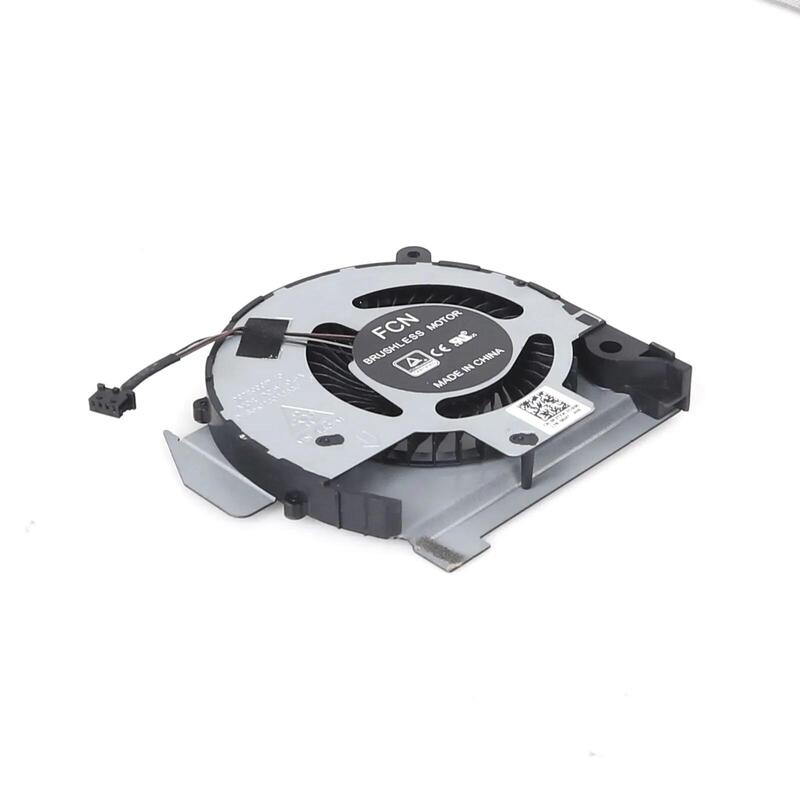 Ventilador Para Portátil Dell Latitude 5410 5411 0n7c76