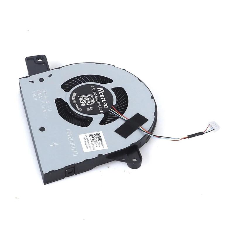 Ventilador Para Portátil Dell Latitude E5580 C5f86