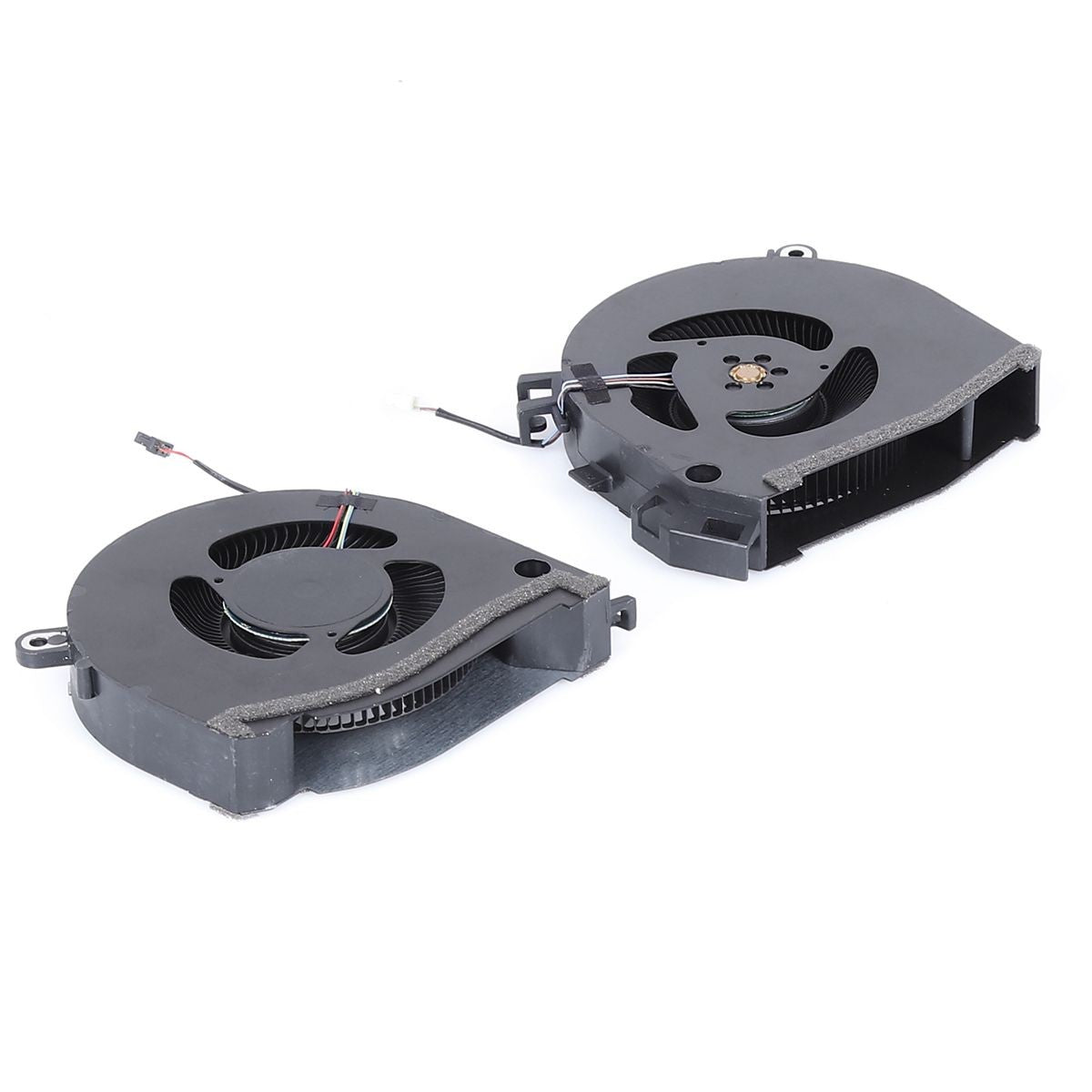 Ventiladores Cpu + Gpu Para Portátil Hp Zbook Fury 16 G9 G10+