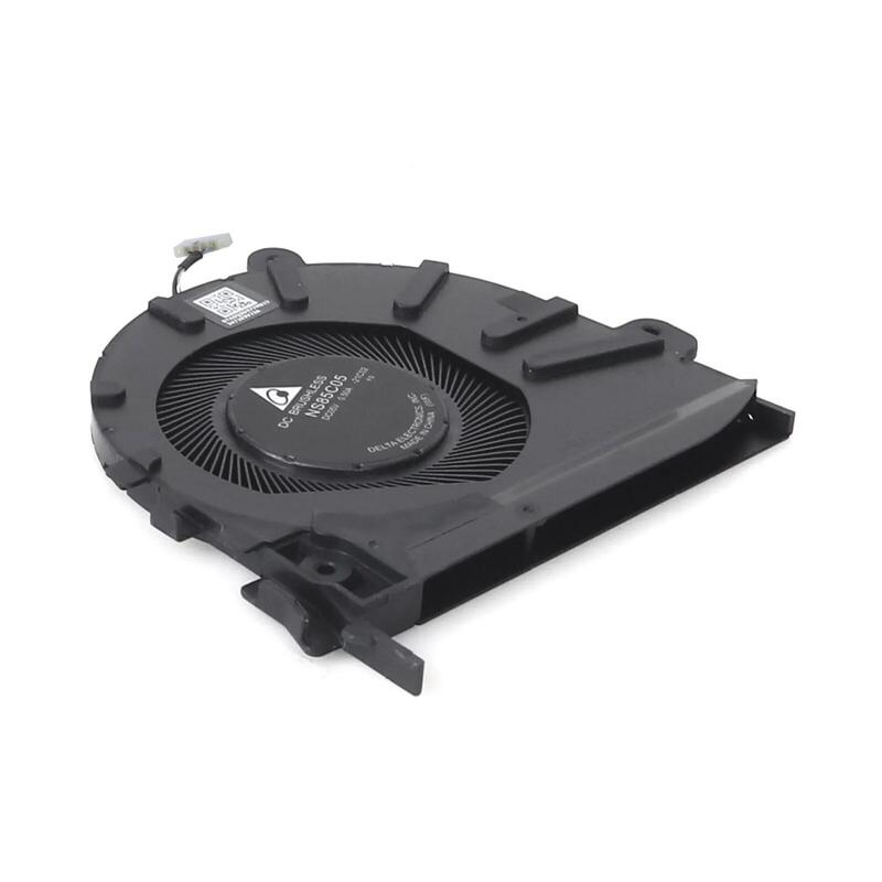 Ventilador Para Portátil Hp Zhan66 G9 G10 N13967 001