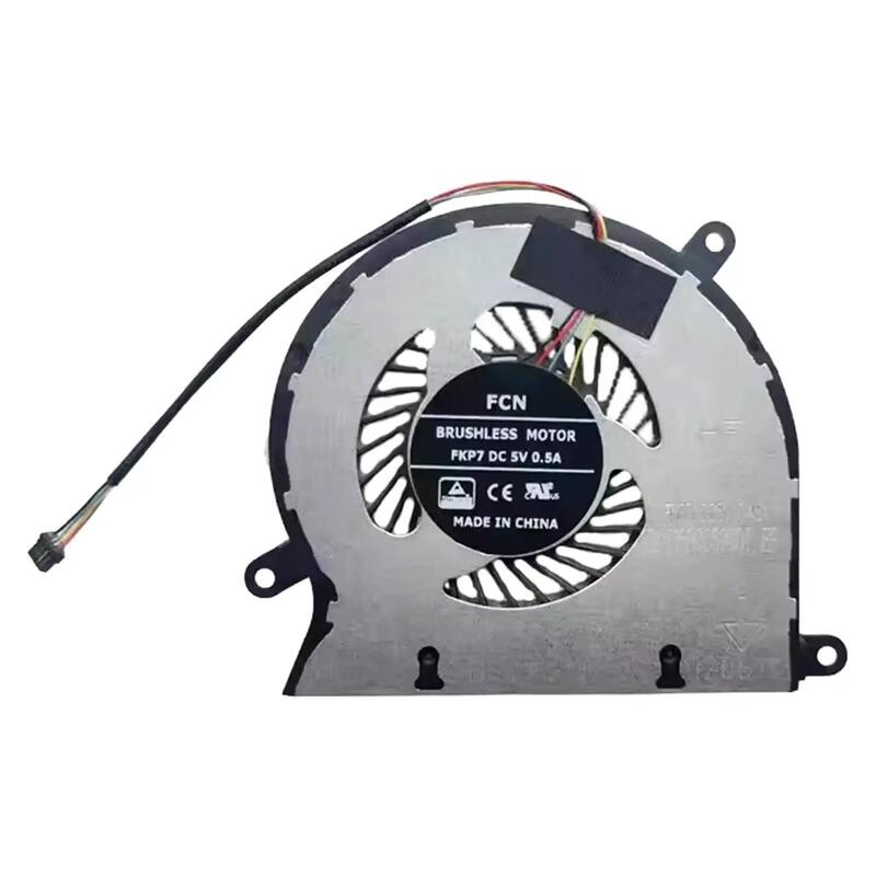 Ventilador Para Portátil Sony Vaio Fe15 Vjfe52f11w Vjfe51f11x Vjfe42f1 Org