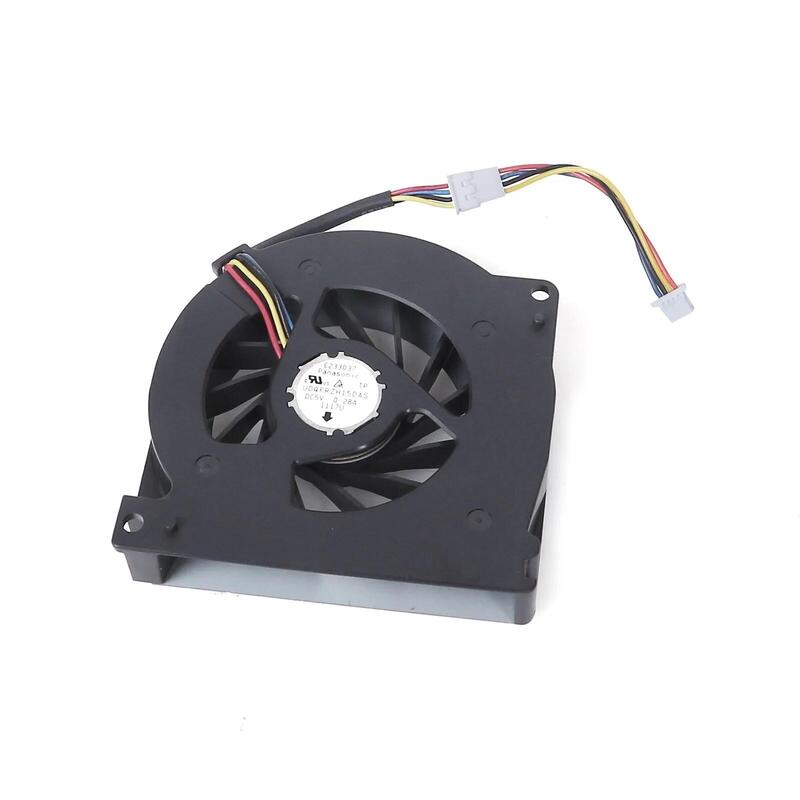 Ventilador Para Portátil Toshiba S500 Tecra S11 Toshiba S500 Tecra S11