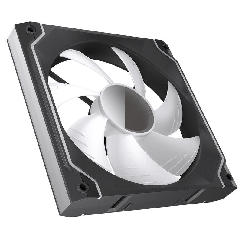 Ventilador Pc Cougar Sc140 Argb Negro