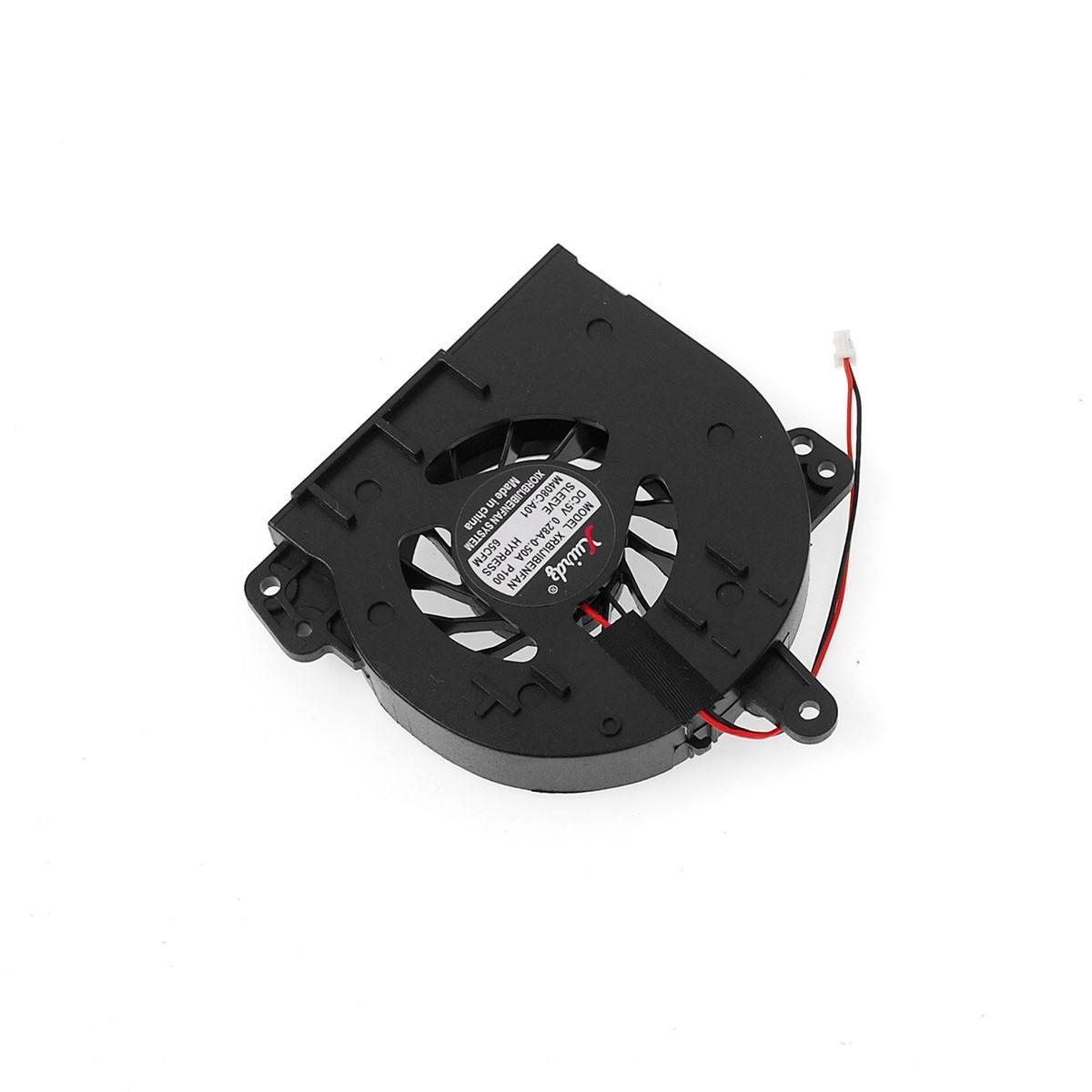 Ventilador Para Portátil Hp Compaq Presario C700 Sps-438528-001