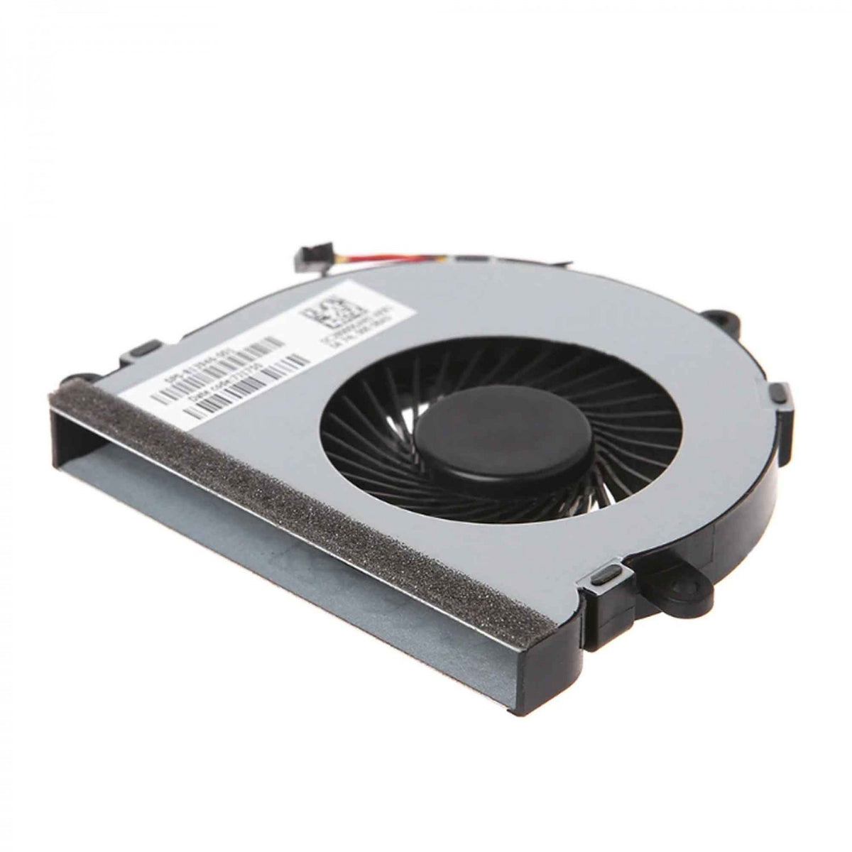 Ventilador Cpu Para Portátil Hp Pavilion 15-A 15-Ac121Dx 15-Ac120La 813946-001 Fgkb