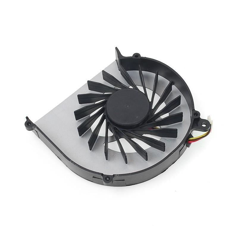 Ventilador Cpu Para Portátil Hp 630 631 G43 G57 430 431 435 436 Compaqcq43 Cq57