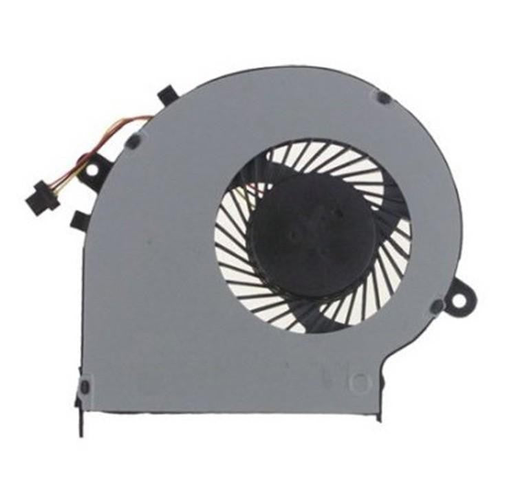 Ventilador Para Portátil Huawei Matebook D Kpl-W0X Kpl-W00 Kpl-W20 Kpr-W29 Vlt-W50 Vlt-W60 Vlr-W19 Vlr-W29 Series