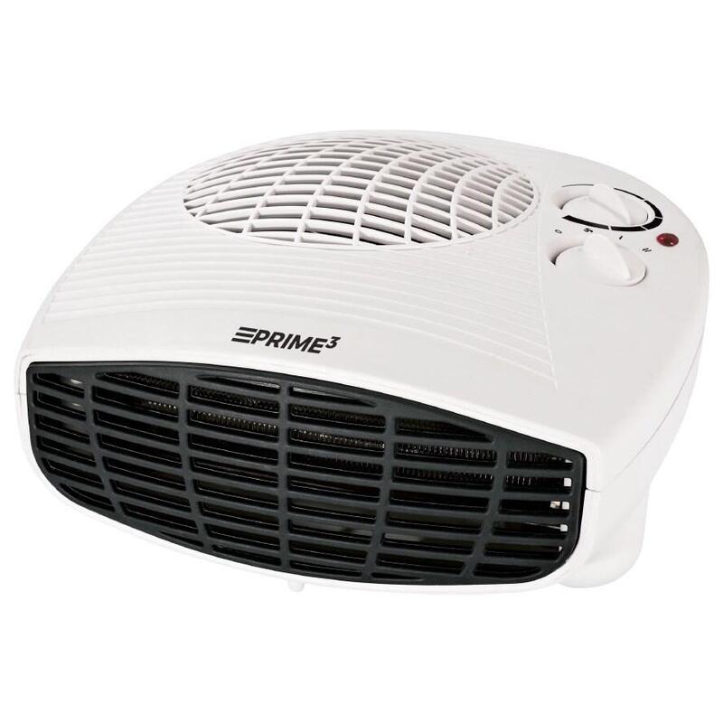 Ventilador Térmico Ptc Prime3 Sfh21