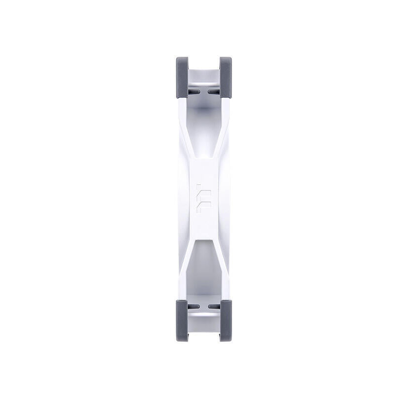 Ventilador Thermaltake Toughfan 14 White 140x140x25 Cl-F118-Pl14wt-A