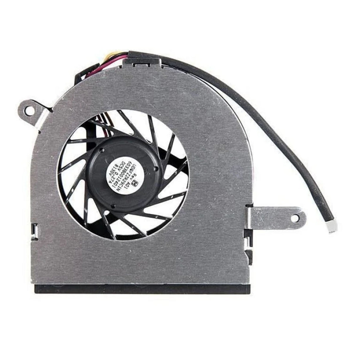 Ventilador Cpu Para Portátil Toshiba Satellite A200 A205 Series V2