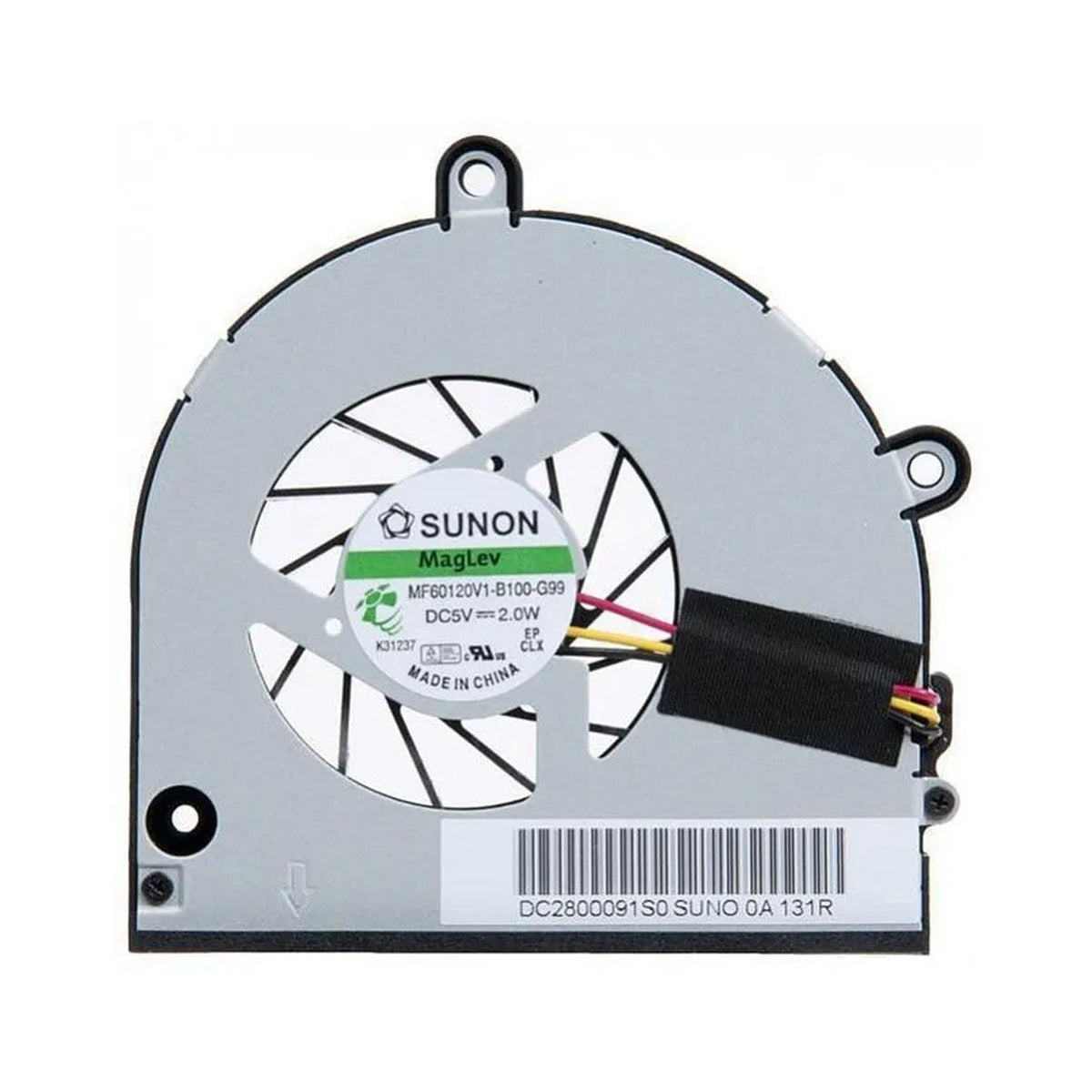 Ventilador Cpu Portátil Toshiba Satellite L675d A660 A665 L675 C660 Intel Gateway Nv53,Acer Travelmate 5740 Amd Acer Aspire 555