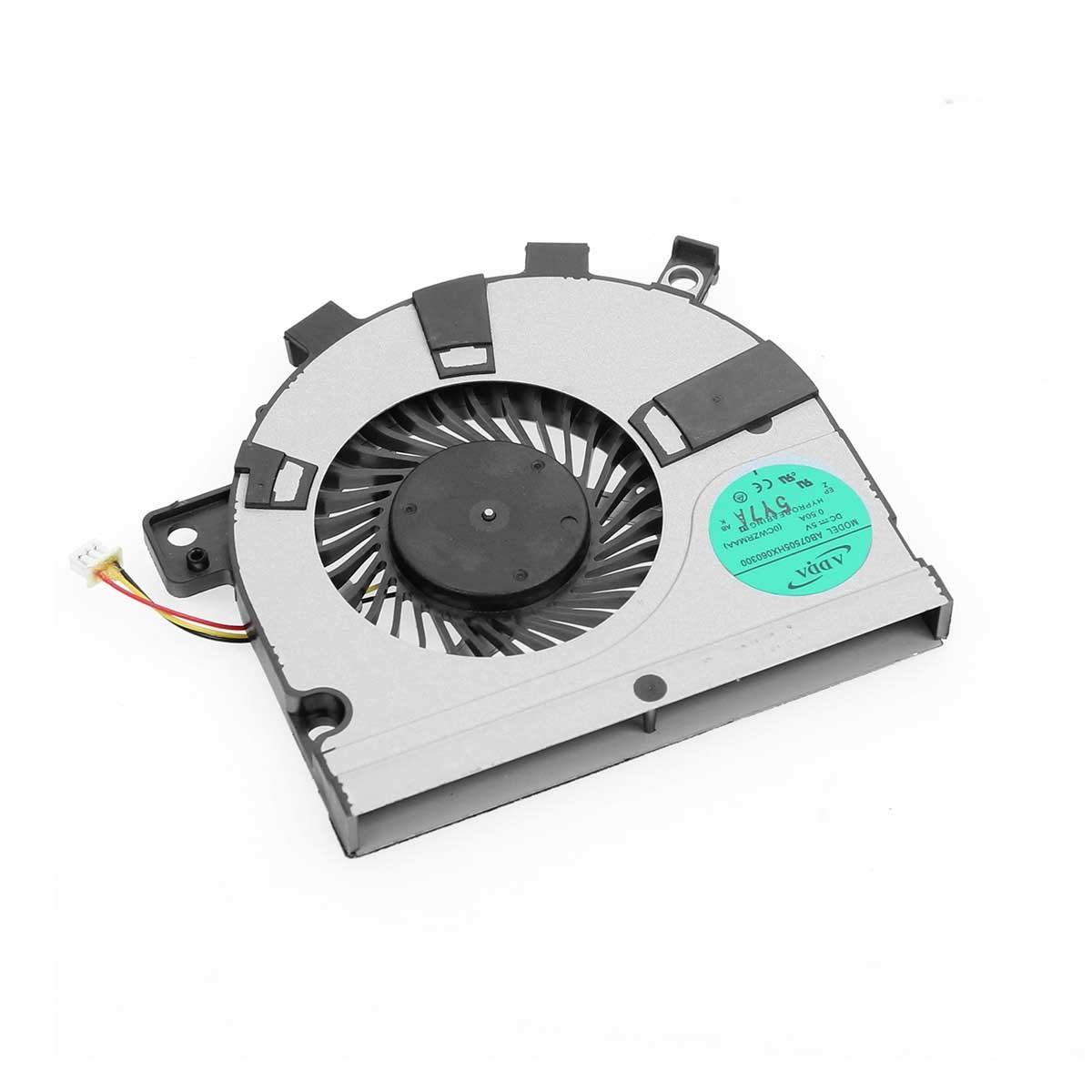 Ventilador Cpu Para Portátil Toshiba Satellite M50-A M40t E45t U40t M40-A