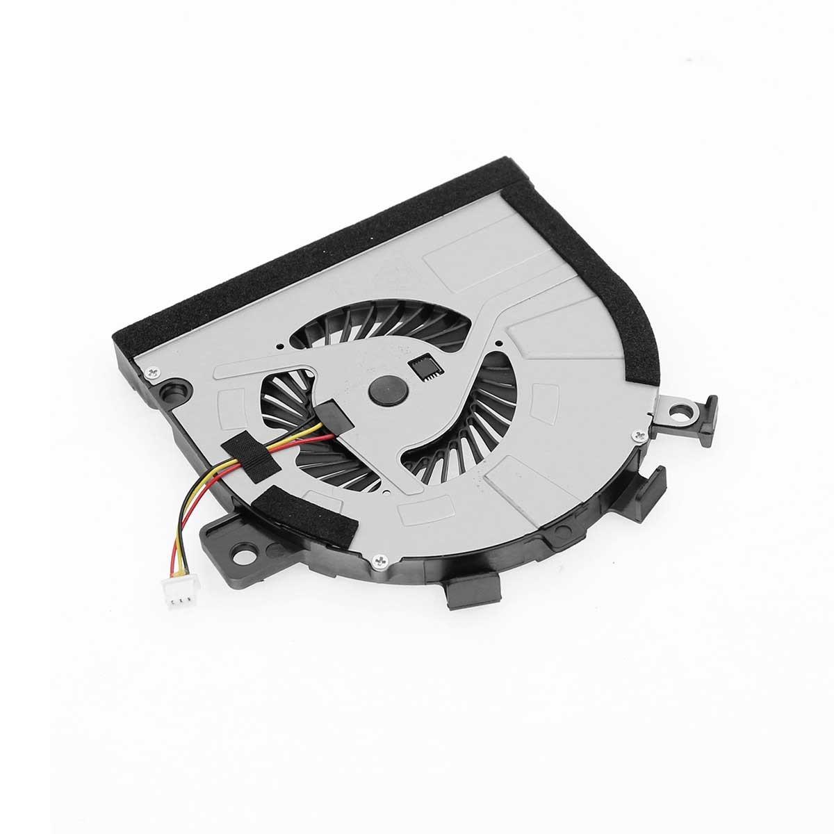 Ventilador Cpu Para Portátil Toshiba Satellite M50-A M40t E45t U40t M40-A