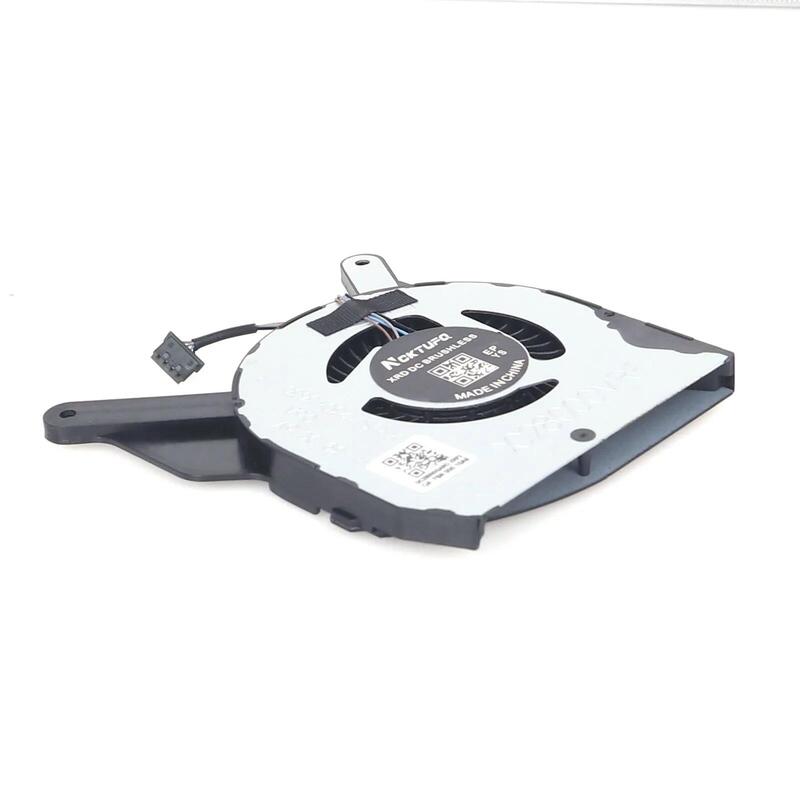 Ventilador Uma Para Portátil Dell Latitude 5400 0mxh2w