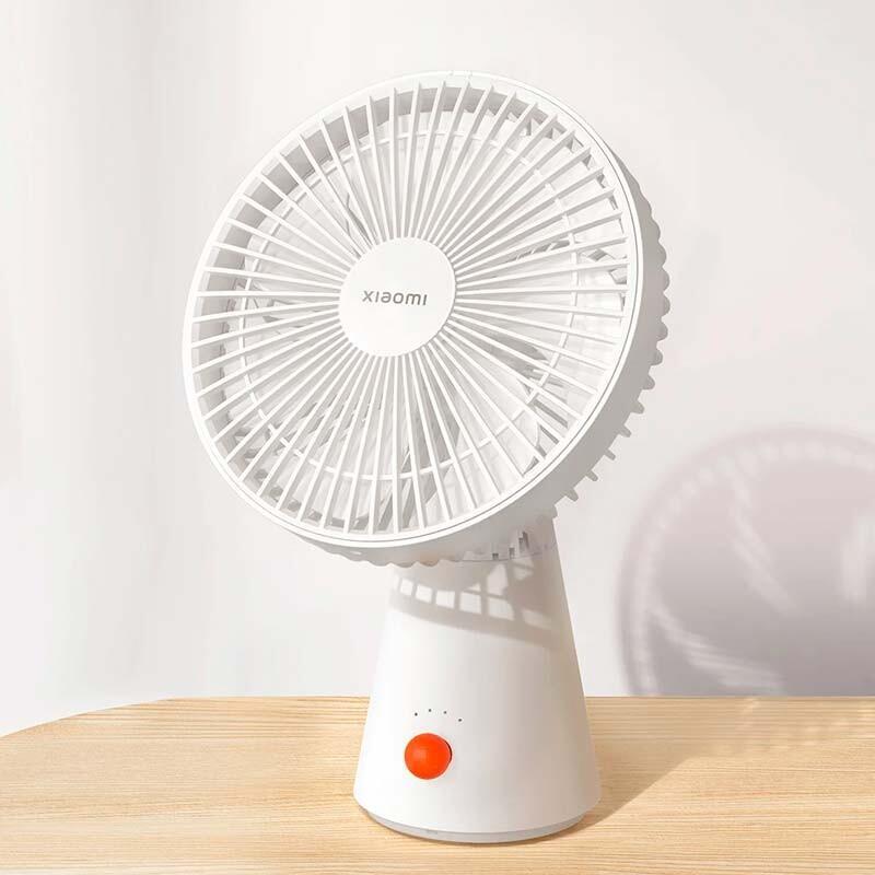 Ventilador Xiaomi Rechargeable Mini Fan