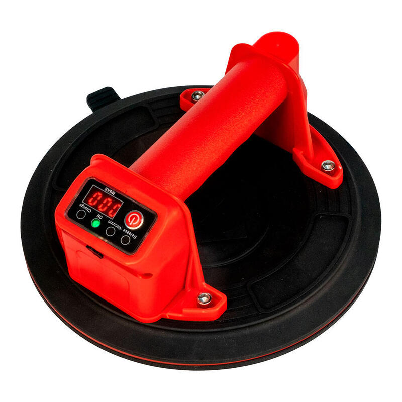 Ventosa Octo-Usb Energy