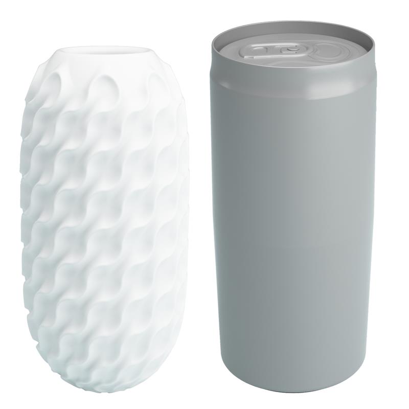 Pretty Love - Venus X Masturbador Masculino Blanco