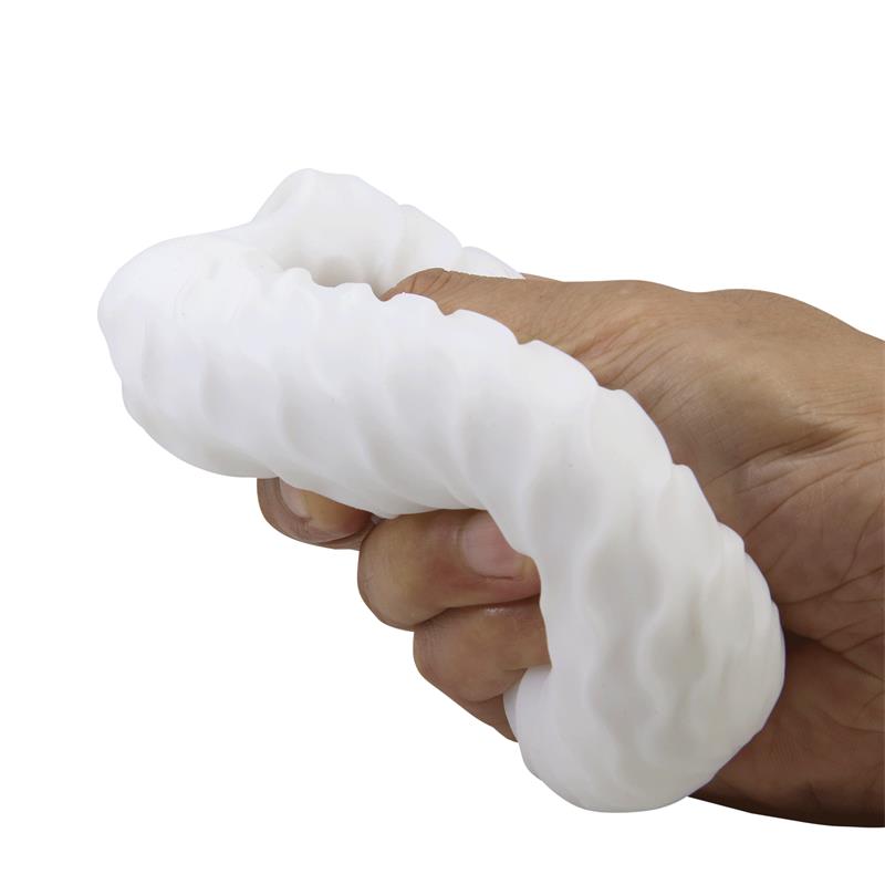 Pretty Love - Venus X Masturbador Masculino Modelo 3 Blanco