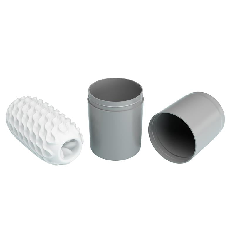 Pretty Love - Venus X Masturbador Masculino Modelo 3 Blanco