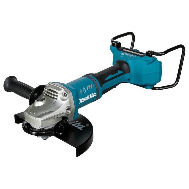 Ver Amoladora Angular Inalámbrica Dga900z