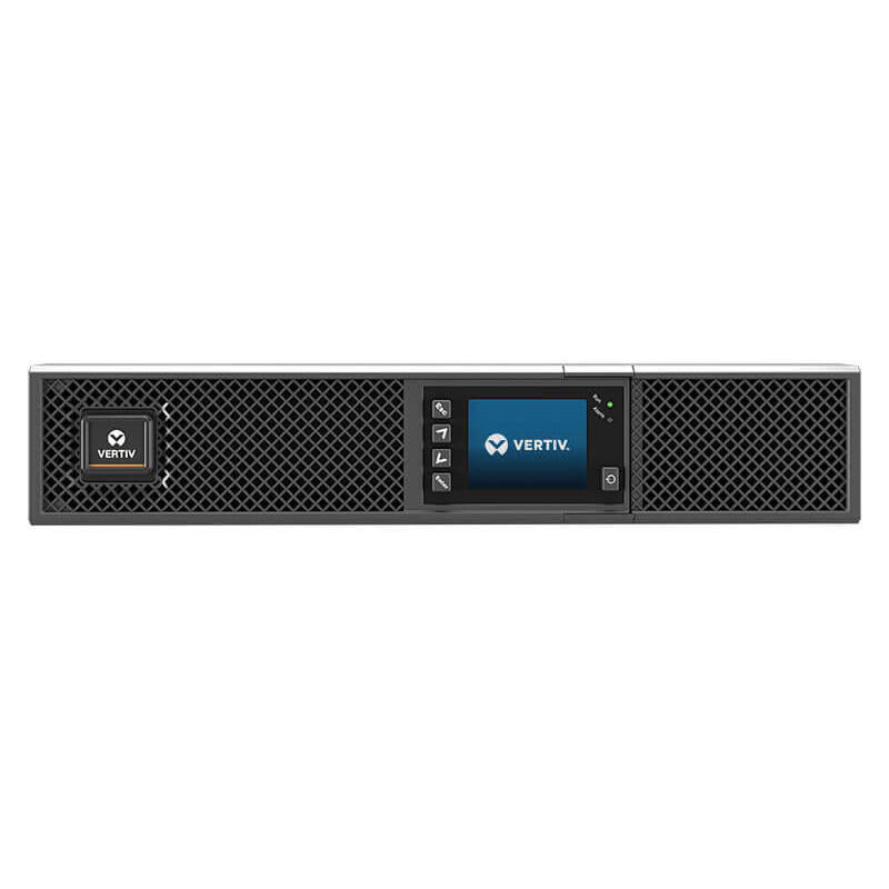 Vertiv Liebert Sai Gxt5 3000 Va/3000 W 230 V | Online Rack/Torre Energy Star