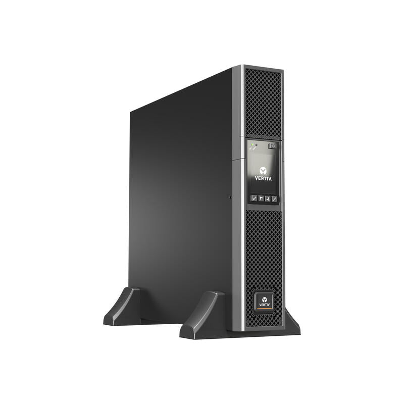 Vertiv Liebert Sai Gxt5 3000 Va/3000 W 230 V | Online Rack/Torre Energy Star