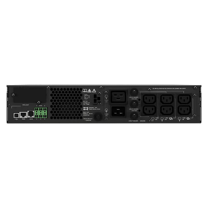 Vertiv Liebert Sai Gxt5 3000 Va/3000 W 230 V | Online Rack/Torre Energy Star
