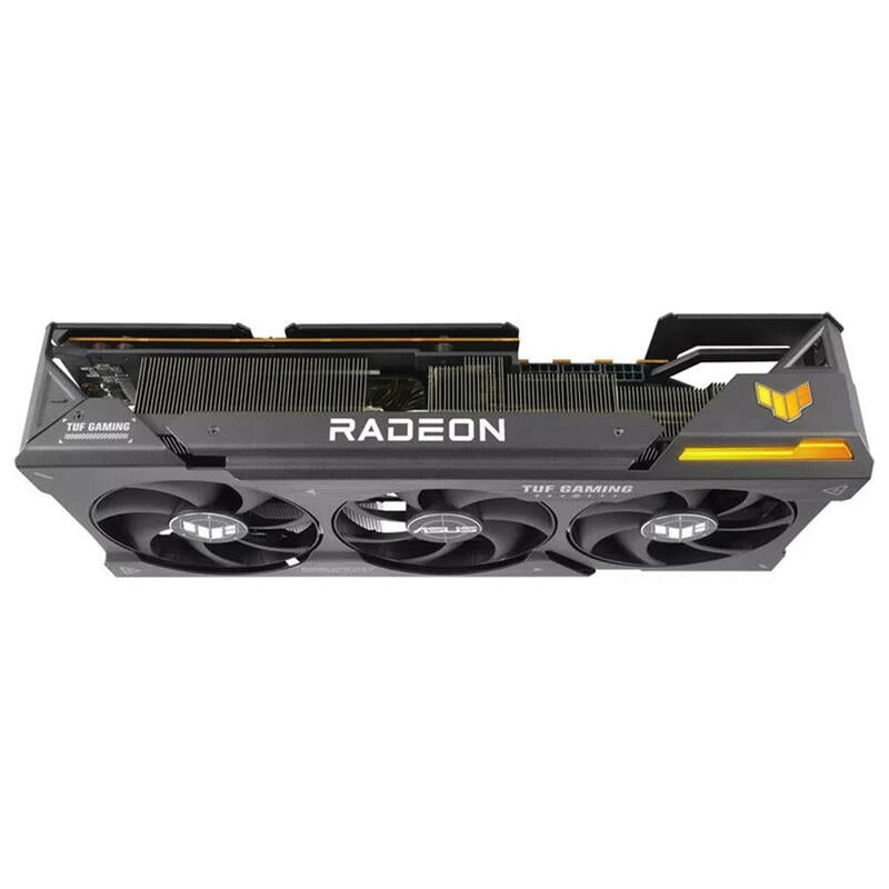 Vga Asus Rx7900xt 20gb Tuf-O20g-Gaming
