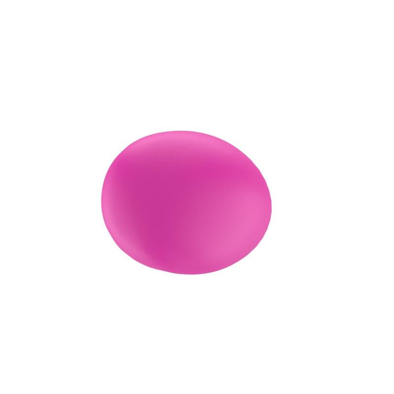 Vibrador 6 Funciones Usb Rosa