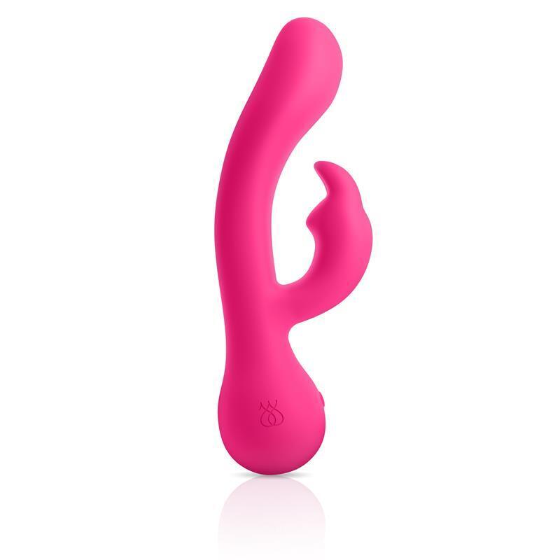 Vibrador Jimmyjane Rabbits Ruby Rabbit