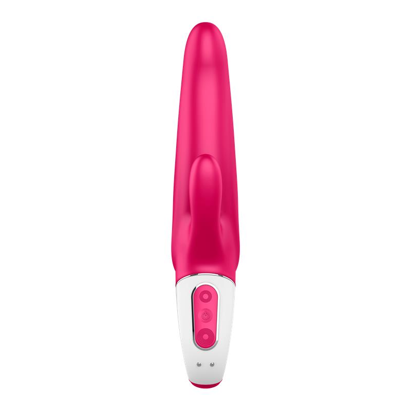 Vibrador Mr. Rabbit