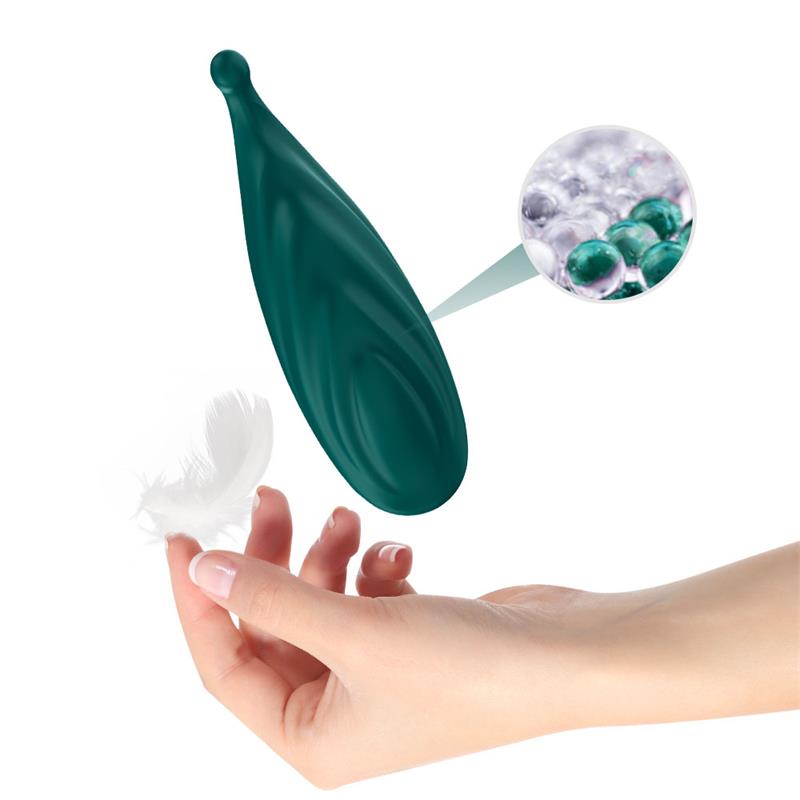Vibrador Para El Dedo
