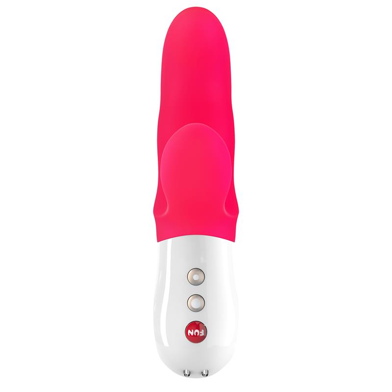 Fun Factory - Miss Bi Rosa/Blanco