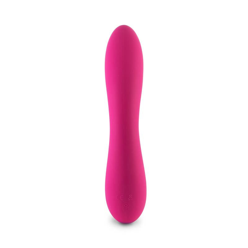 Vibrador Rabbit Lea 20 X 3.7 Cm