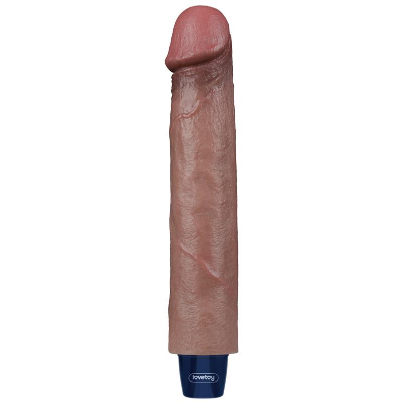 Vibrador Realista 9 Usb