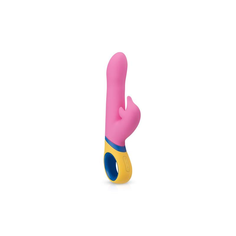 Vibrador Rotación Y Vibración 3 Motores Copy Usb