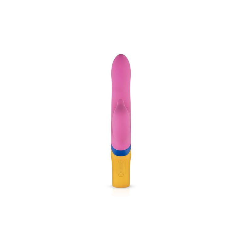 Vibrador Rotación Y Vibración 3 Motores Copy Usb