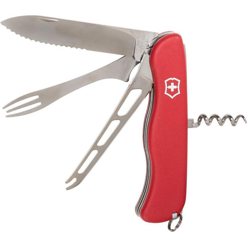 Victorinox Cheese Master Swiss Army Knife Rojo V-0 83 V0 83 Victorinox83 Victorinox 83 13 W Victorinoxw Victorinox W (0.83 13.W)