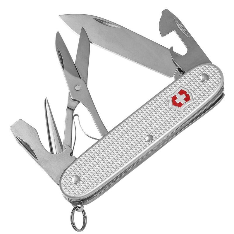 Victorinox Pioneer X Navaja
