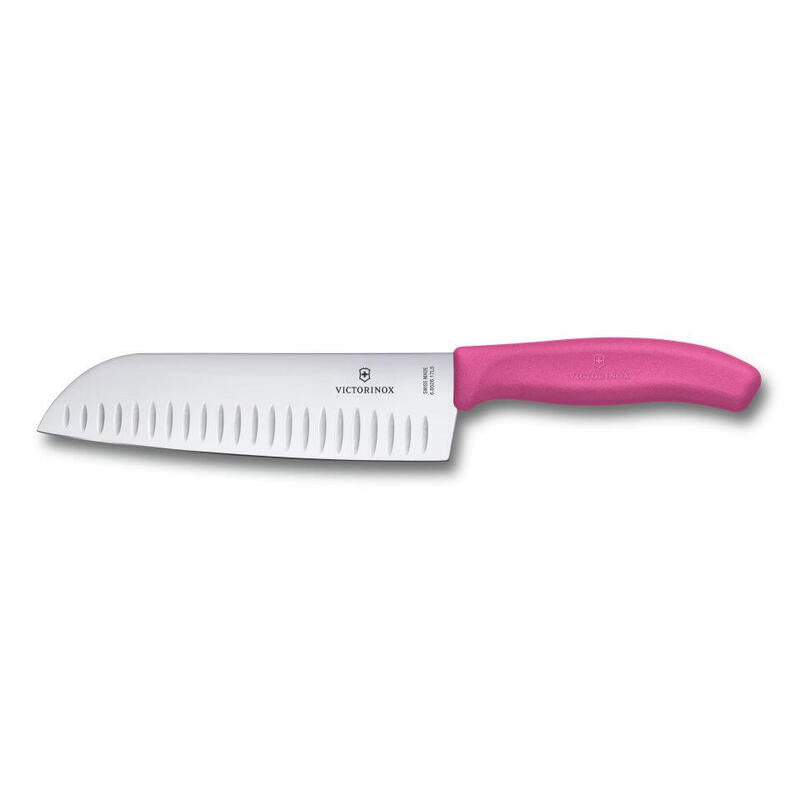 Victorinox Swissclassic Cuchillo Doméstico Acero