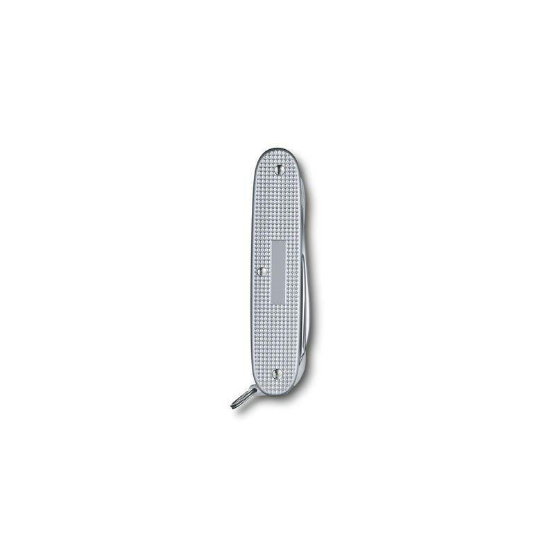 Victorinox V-0.82 71.26 Farmer X Alox Taschenmesser, Plateado