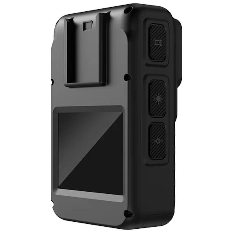 Videocámara Deportiva Sjcam A50 Wifi Gps Negro