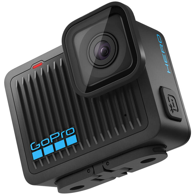 Videocámara Gopro Hero Black Deportiva