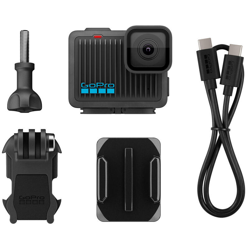 Videocámara Gopro Hero Black Deportiva